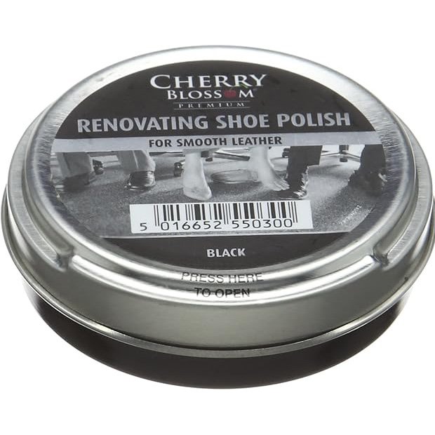 Premium Unisex Adults’ Shoe Care, 50.00 ml
