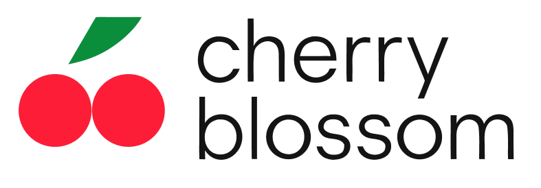 cherry blossom shoe polish
